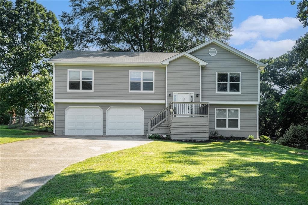 304 Honeysuckle Terrace, Auburn, GA 30011 — most recent listing photo