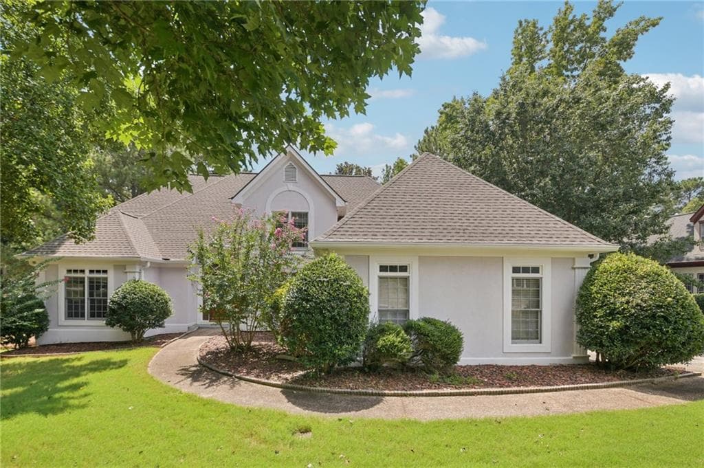 2911 Chesterfield Way, Conyers, GA 30013 — most recent listing photo