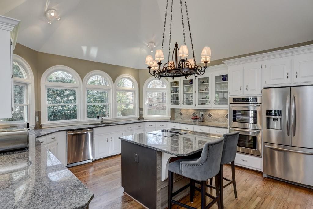 415 Woodall Way, Sandy Springs, GA 30350 — most recent listing photo