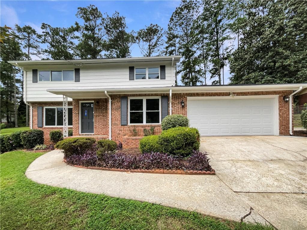 4841 Santa Fe Trail, Atlanta, GA 30331 — most recent listing photo