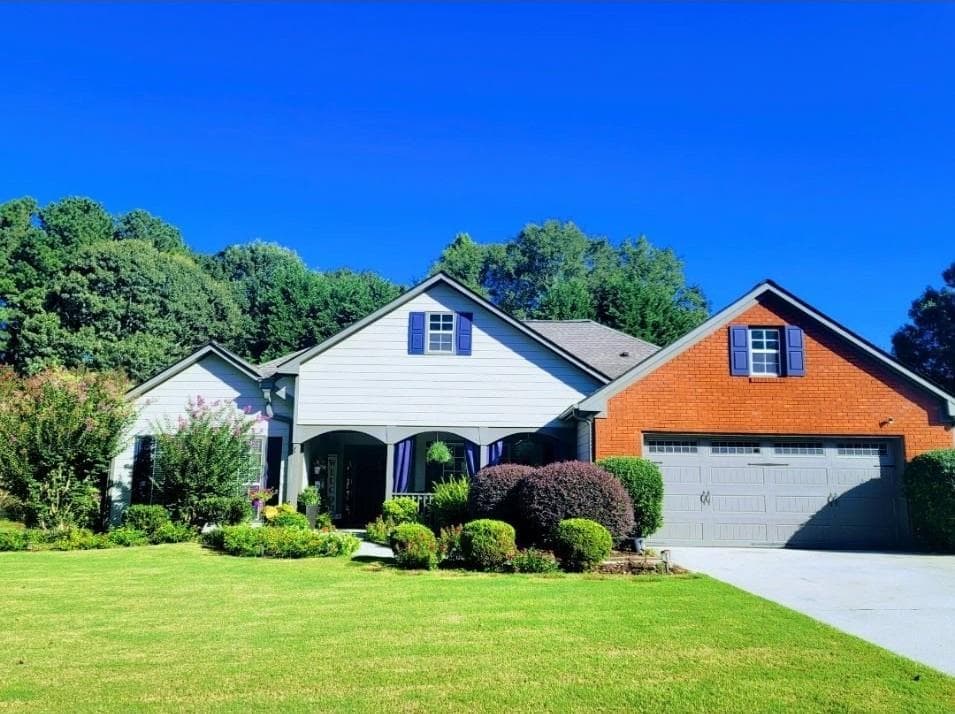 3313 BEECH HOLLOW Court, Loganville, GA 30052 — most recent listing photo