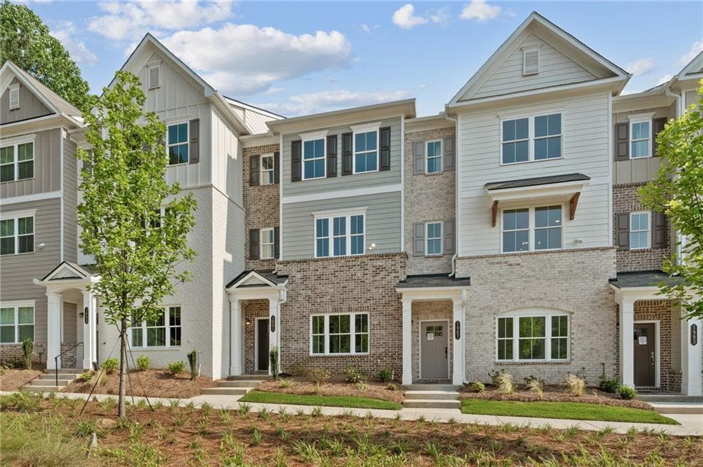 1991 Deco Drive, Kennesaw, GA 30144 — most recent listing photo