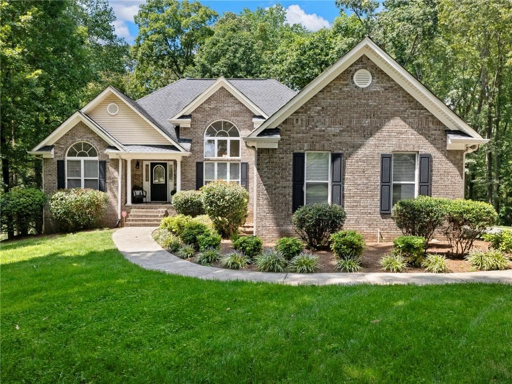 193 Etsel Lane, Braselton, GA 30517 — most recent listing photo