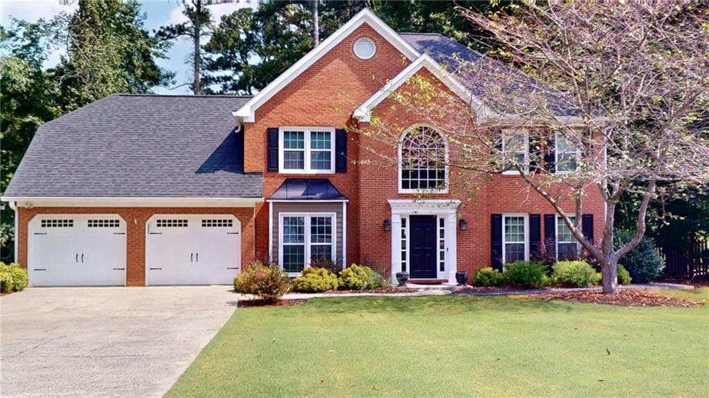 3036 Bristlewood Lane, Marietta, GA 30064 — most recent listing photo