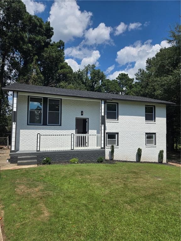 6763 Valley Hill Court, Riverdale, GA 30274 — most recent listing photo