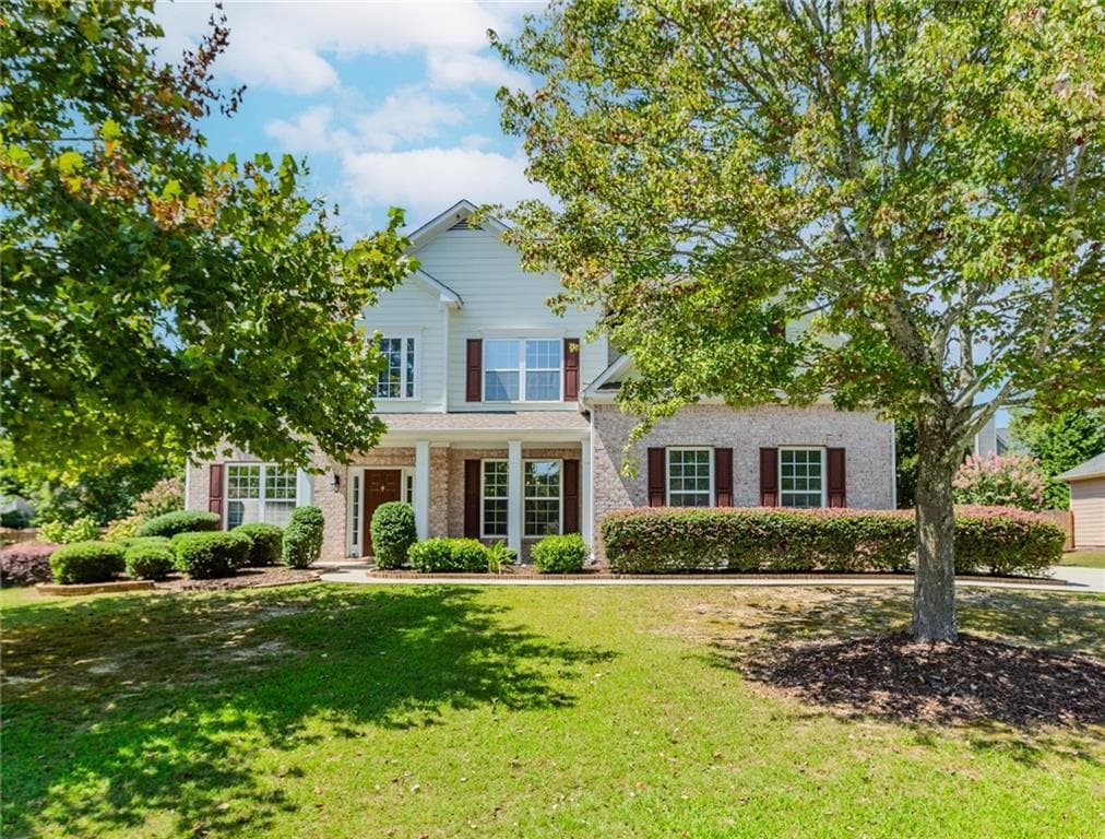 3327 Seneca Farm Drive, Buford, GA 30519 — most recent listing photo