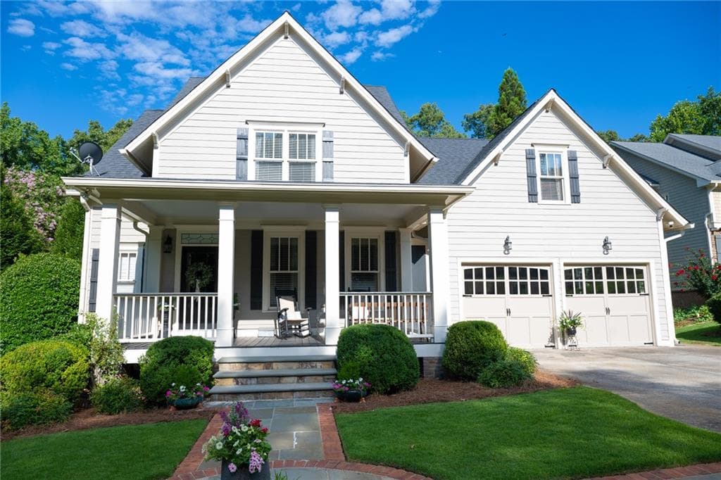 515 Saint Barbaras Lane, Marietta, GA 30064 — most recent listing photo
