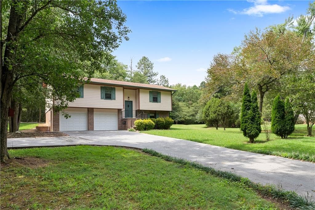 4 bedroom, 2 bathroom, 1,688 sq ft single family residence sold at 21 Murphy Lane, Adairsville, GA 30103