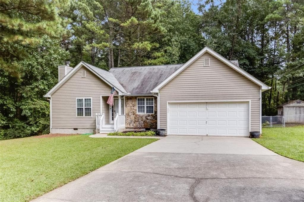 722 Bar J Road, Temple, GA 30179 — most recent listing photo
