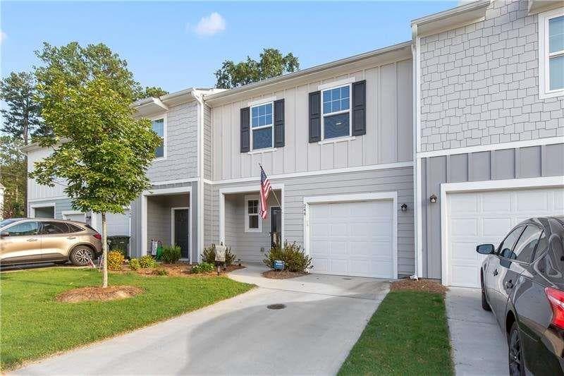244 Grand Central Way, Cartersville, GA 30120 — most recent listing photo