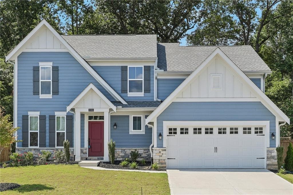 186 Catalpa Grove, Braselton, GA 30517 — most recent listing photo