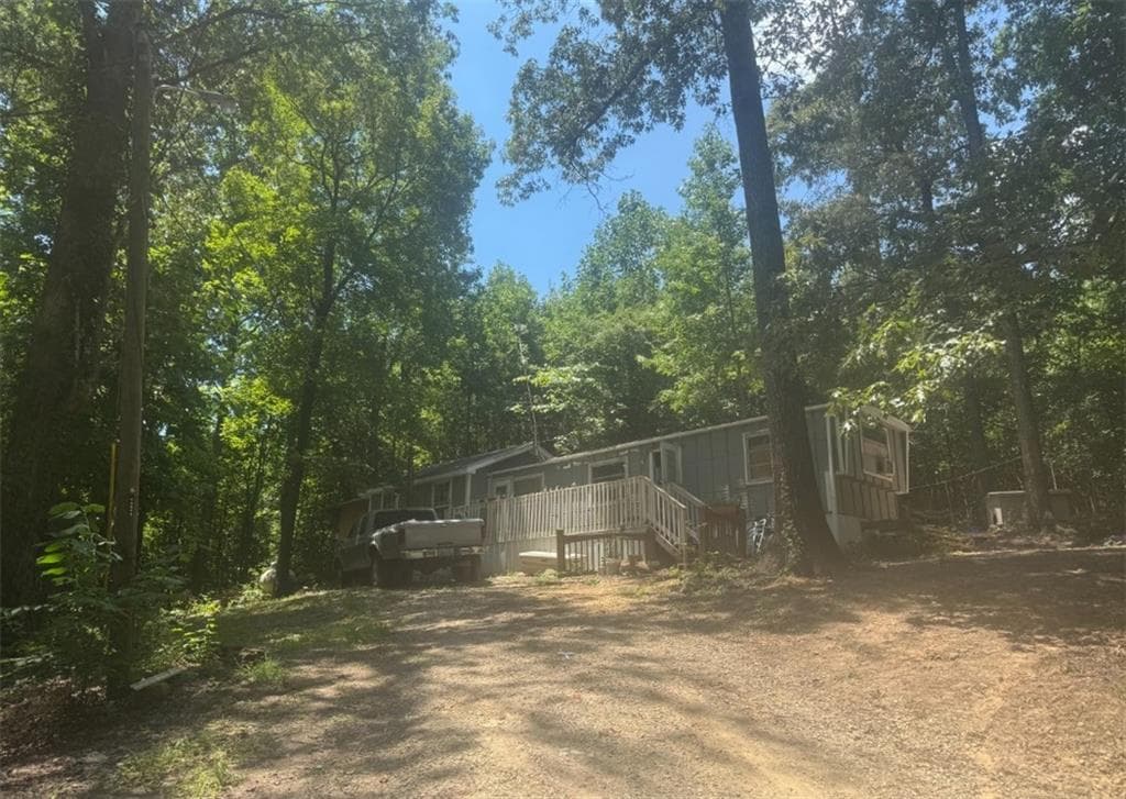 other sold at 4740 E Hall Road, Gainesville, GA 30507