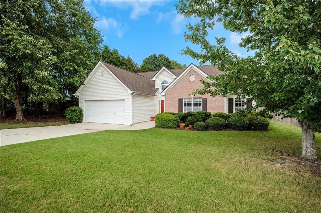 2510 Cordillo Drive, Dacula, GA 30019 — most recent listing photo