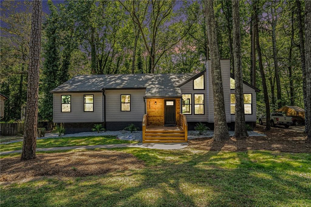 5385 Post Road Pass, Stone Mountain, GA 30088 — most recent listing photo