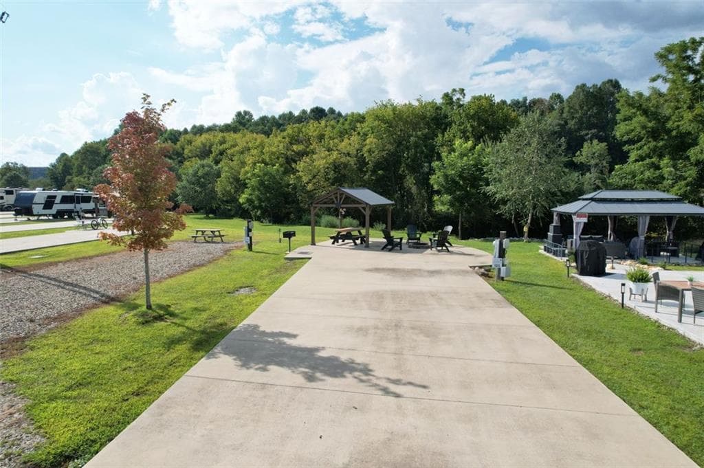 120 Mountain Meadows Drive, Morganton, GA 30560 — most recent listing photo