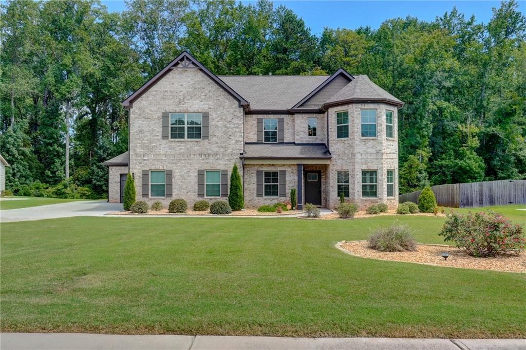 810 Relic Ridge, Hampton, GA 30228 — most recent listing photo