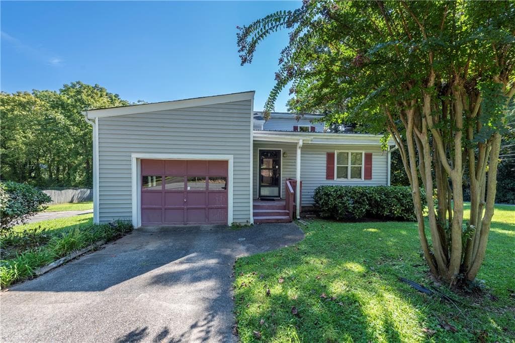 60 Mcwhorter Street, Jasper, GA 30143 — most recent listing photo