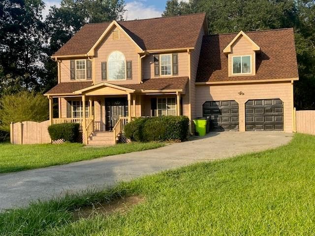 4351 Wesley Place, Austell, GA 30106 — most recent listing photo