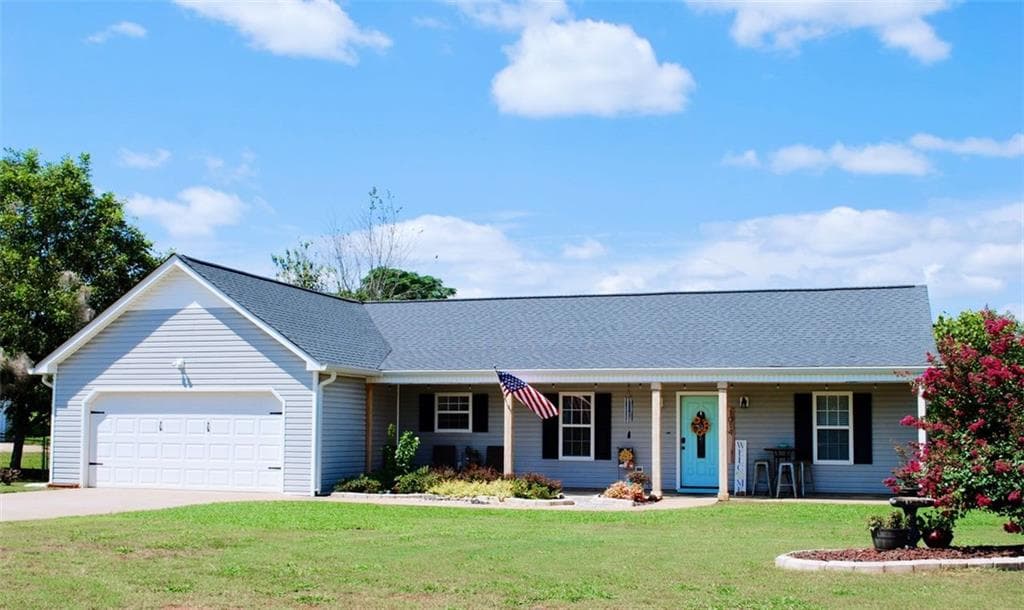 1014 BRYNN Drive, Winder, GA 30680 — most recent listing photo