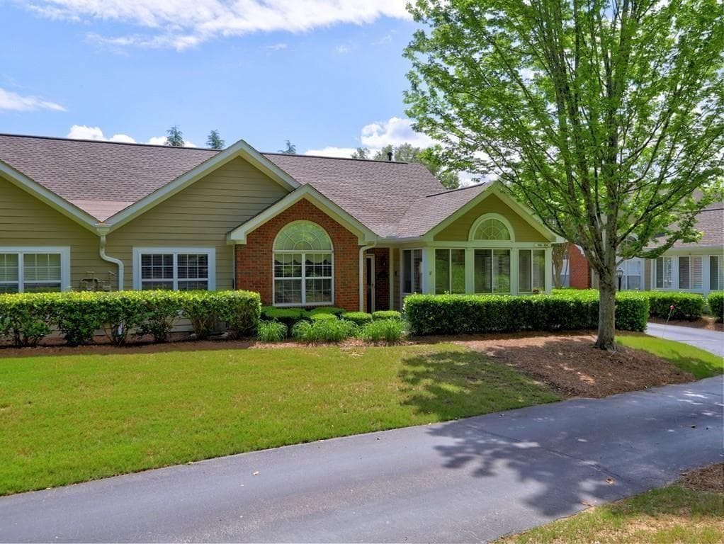 106 Vintage Club Circle, Marietta, GA 30066 — most recent listing photo