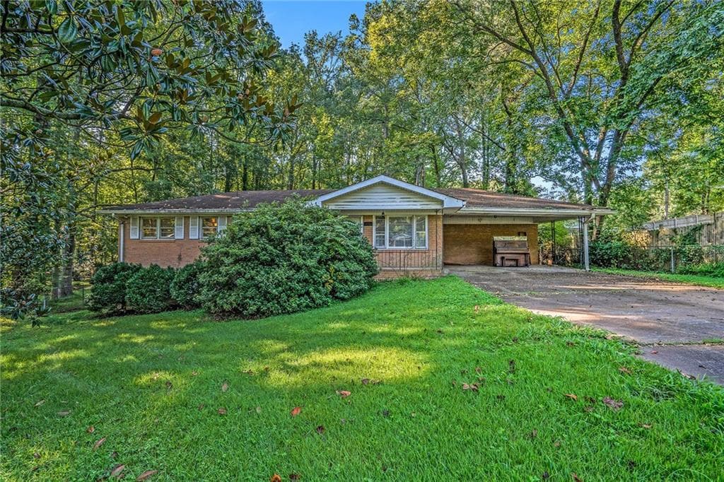 1591 Old Alabama Road, Austell, GA 30168 — most recent listing photo