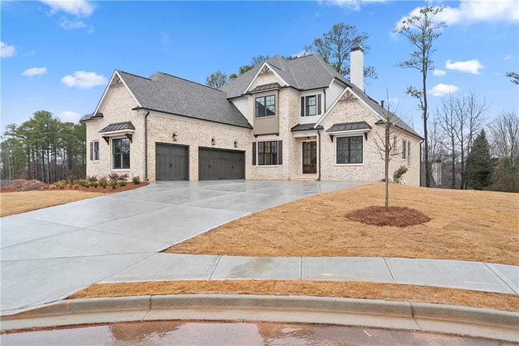 3820 Havenrock Drive, Marietta, GA 30066 — most recent listing photo
