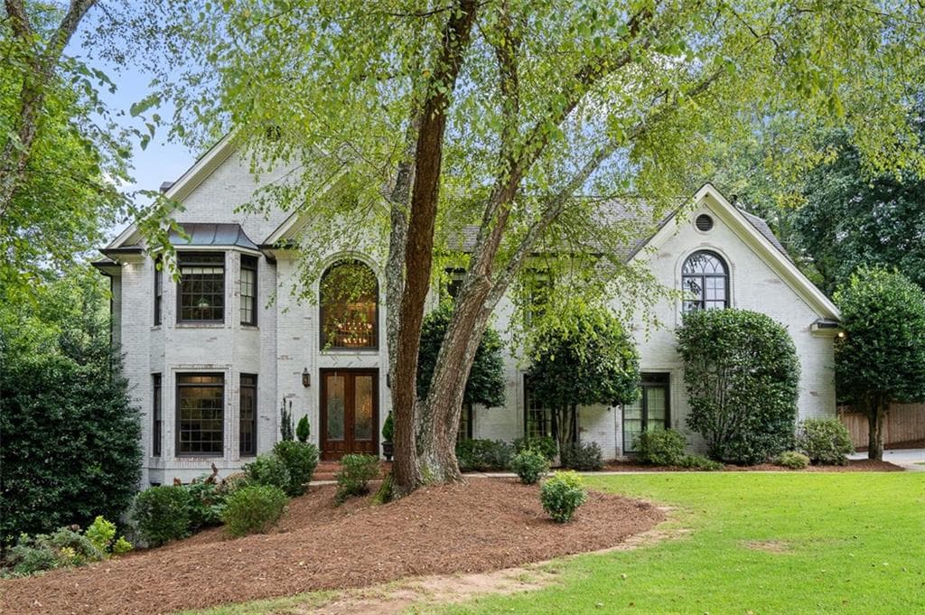 3190 Powers Ford, Marietta, GA 30067 — most recent listing photo