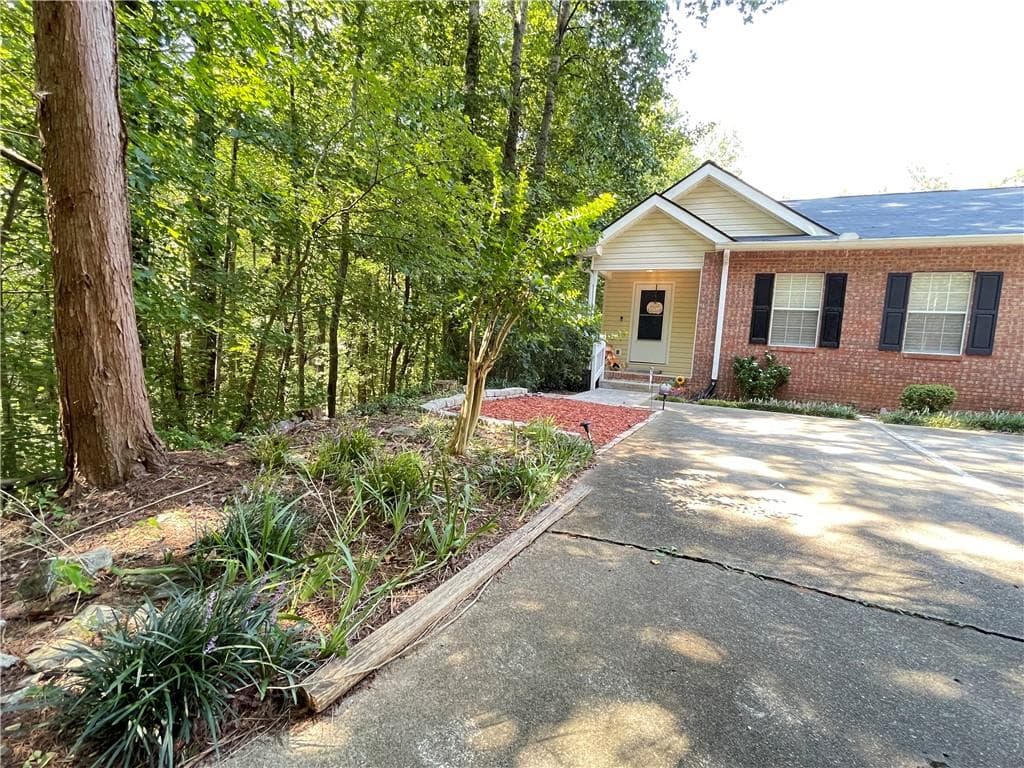 4051 Hidden Hollow Drive A, Gainesville, GA 30506 — most recent listing photo