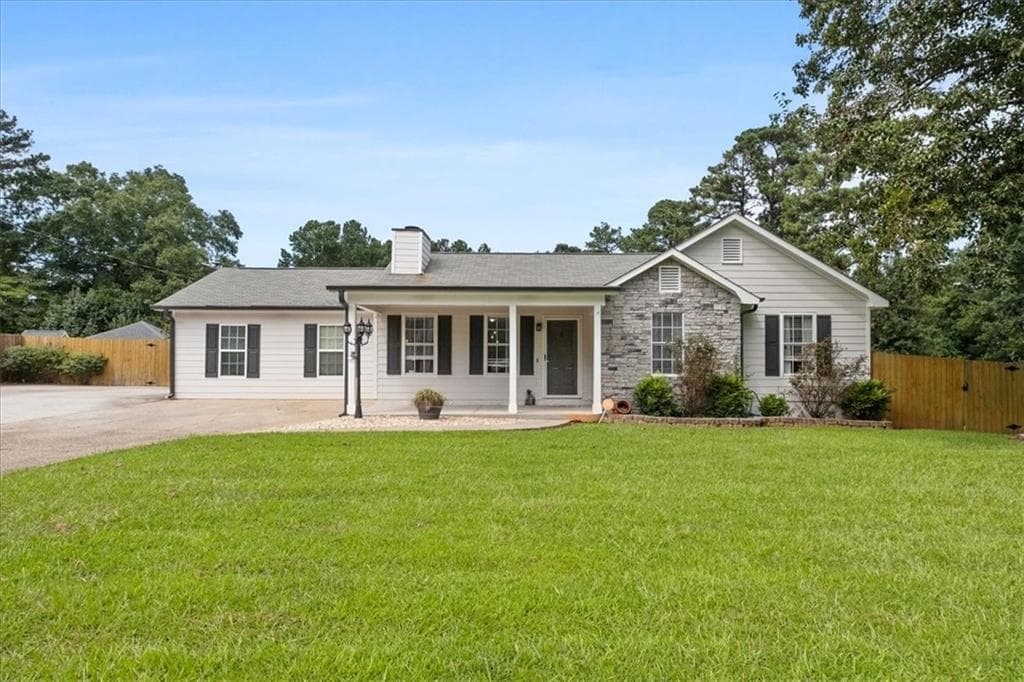 4442 Lamar Drive, Douglasville, GA 30134 — most recent listing photo