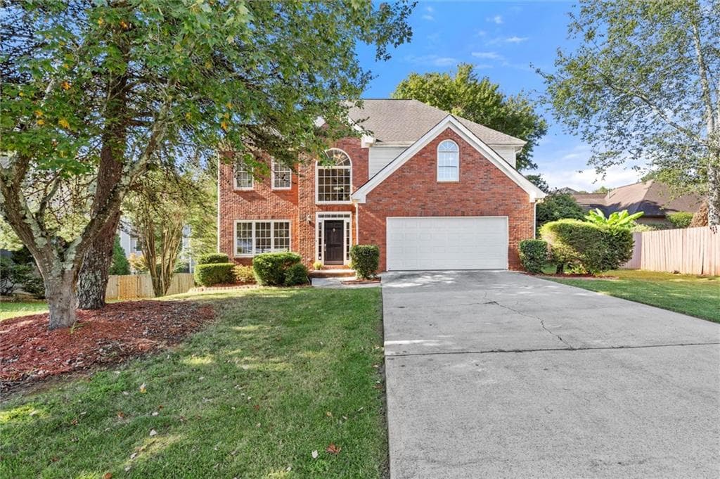 515 Avian Court, Johns Creek, GA 30022 — most recent listing photo