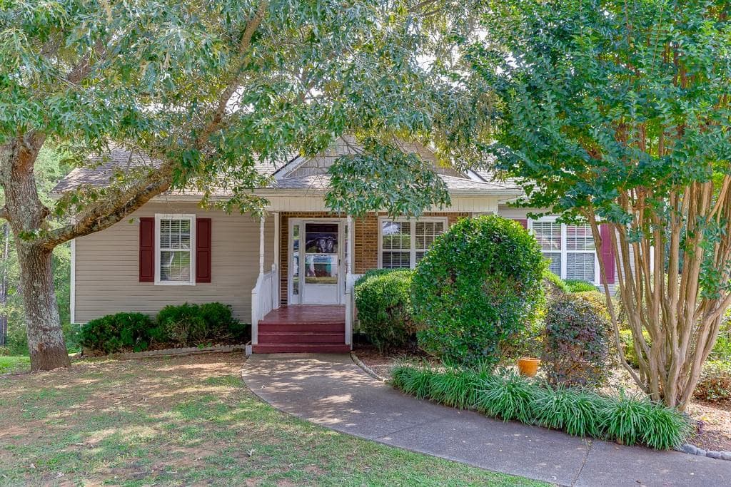 20 Mill View Court, Adairsville, GA 30103 — most recent listing photo