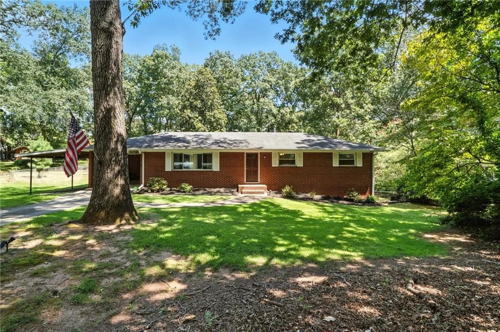 1784 Hammond Woods Circle, Marietta, GA 30008 — most recent listing photo