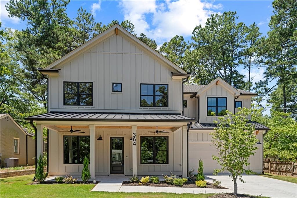 364 Poplar Lane Way, Decatur, GA 30030 — most recent listing photo