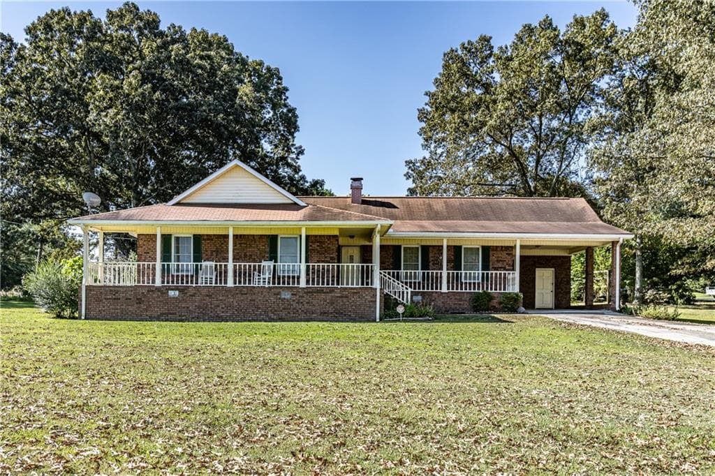 838 Pleasant Hope Road, Silver Creek, GA 30173 — most recent listing photo