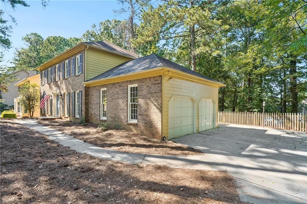 143 Patterson Road, Lawrenceville, GA 30044 — most recent listing photo
