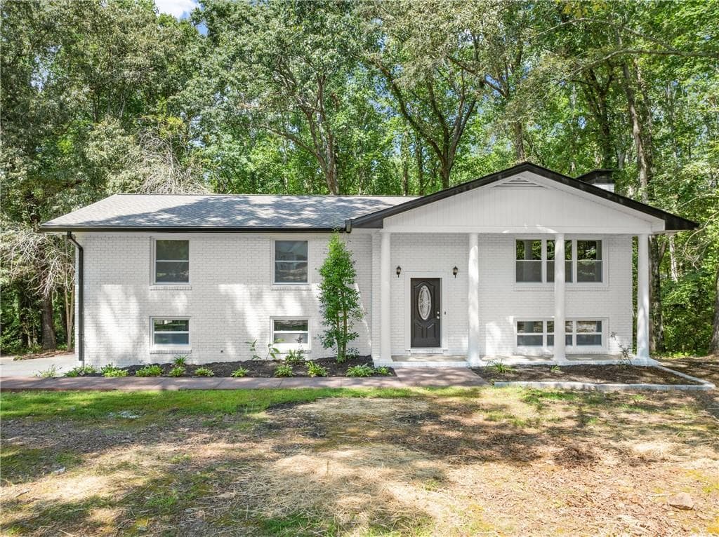 555 Perimeter Road, Dawsonville, GA 30534 — most recent listing photo