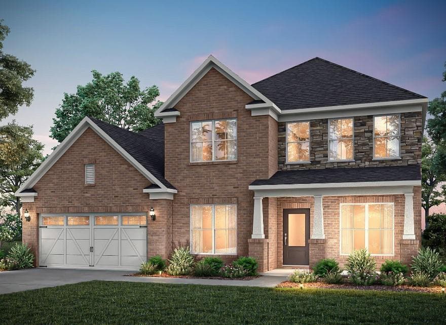 5330 Hyde Grove Drive, Cumming, GA 30040 — most recent listing photo