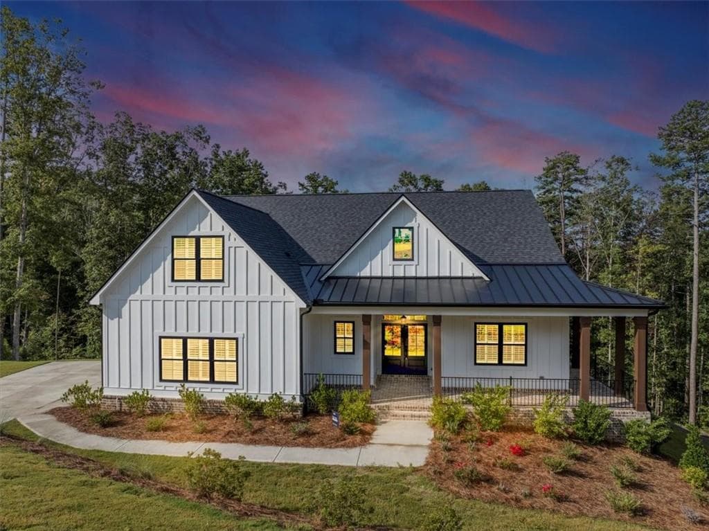 359 Oxford Road, Ball Ground, GA 30107 — most recent listing photo