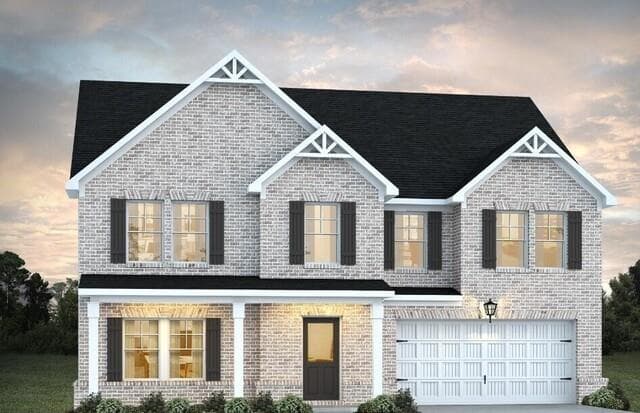 87 Jacoby Drive, Fairburn, GA 30213 — most recent listing photo