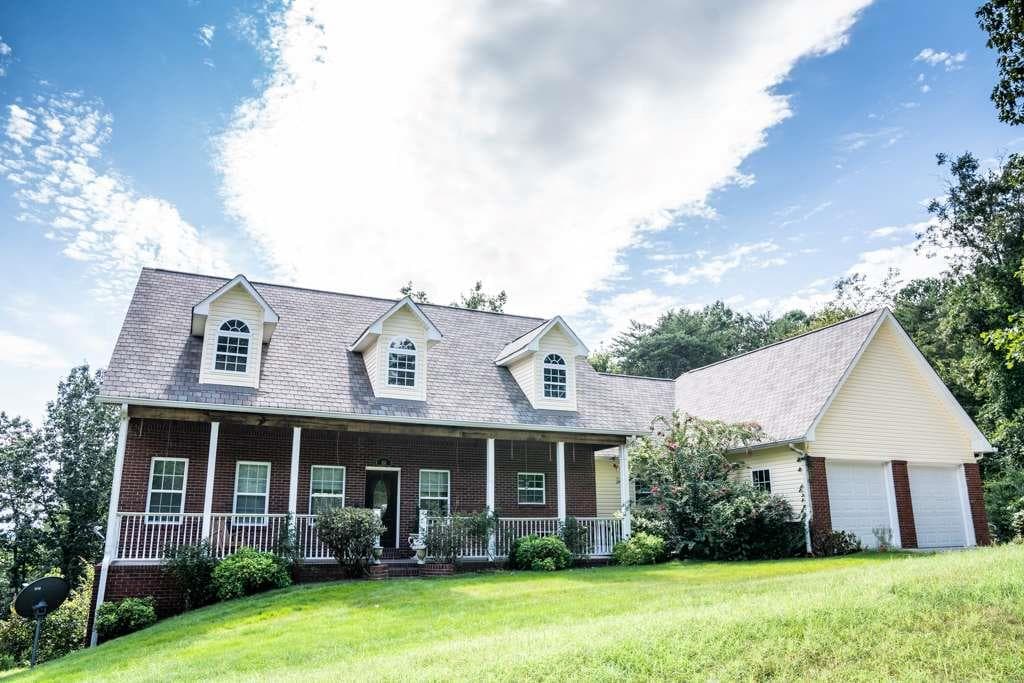 155 Lavender Trail, Rome, GA 30165 — most recent listing photo