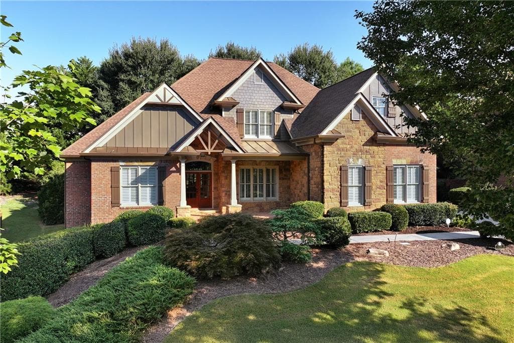 3341 Anna Ruby Lane, Buford, GA 30519 — most recent listing photo