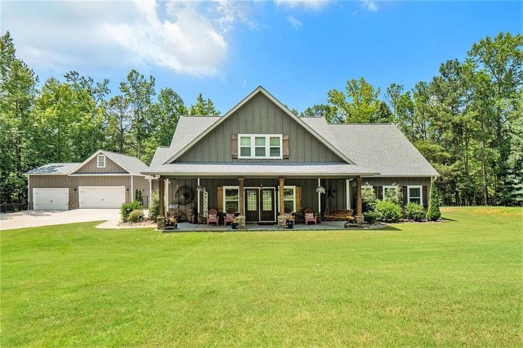 764 Little Vine Church Road, Villa Rica, GA 30180 — most recent listing photo