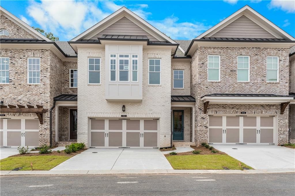 512 Winston Croft Circle 57, Johns Creek, GA 30022 — most recent listing photo
