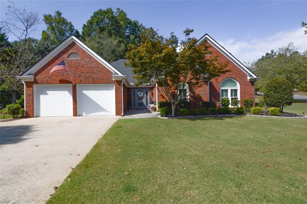 4 bedroom, 2 bathroom, 2,272 sq ft single family residence sold at 1805 BECKLEY, Kennesaw, GA 30152