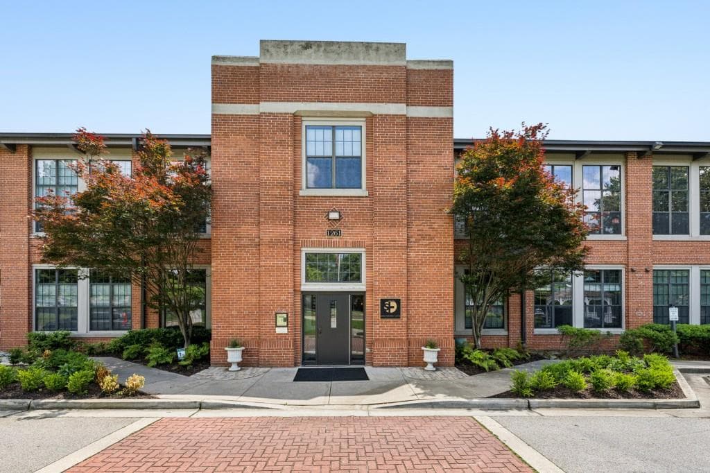 1261 Caroline Street 108, Atlanta, GA 30307 — most recent listing photo