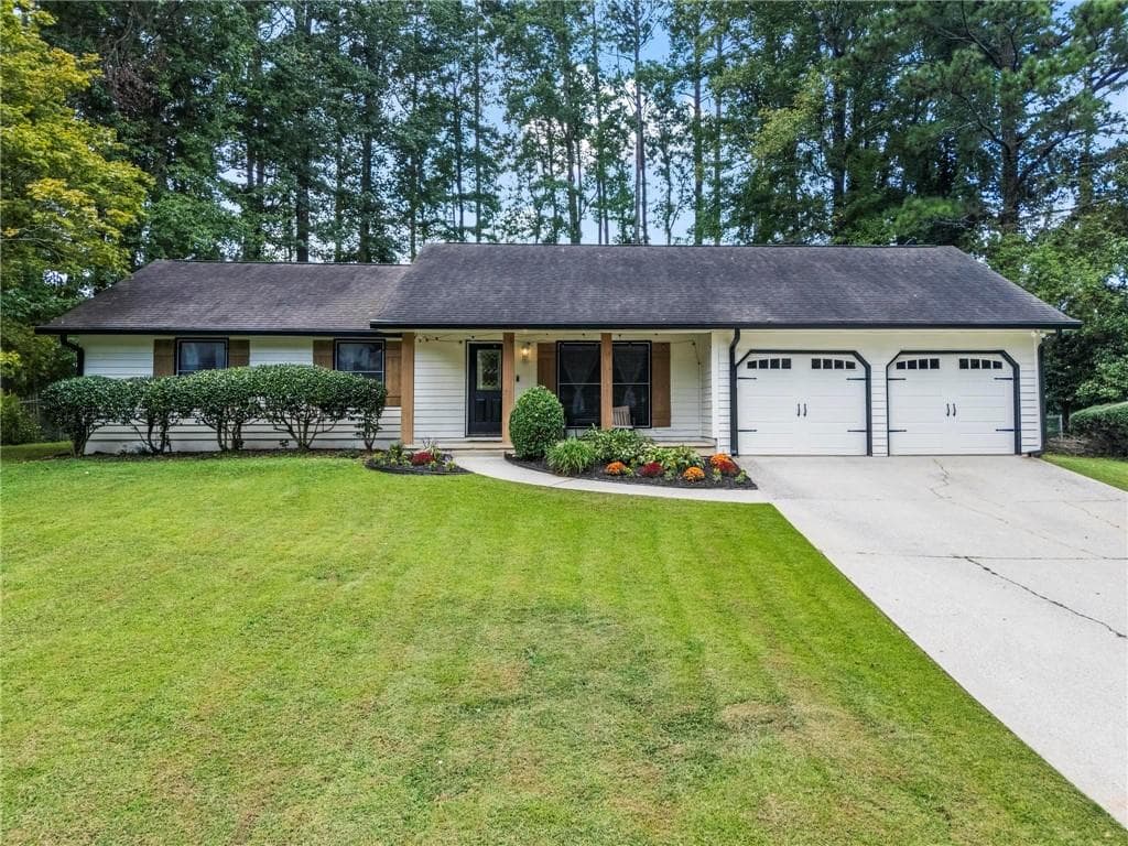 470 Benson Hurst Drive, Mableton, GA 30126 — most recent listing photo