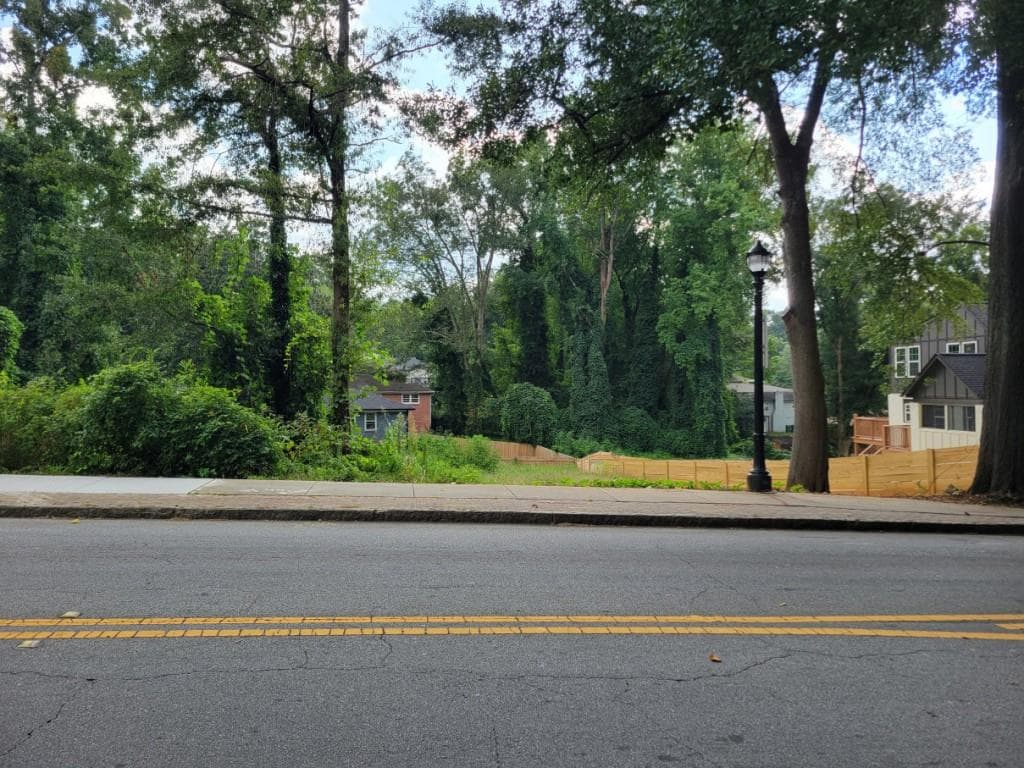 1496 Joseph E Boone Boulevard, Atlanta, GA 30314 — most recent listing photo