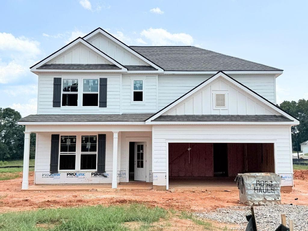4 bedroom, 3 bathroom single family residence sold at 19 Westlyn Lane, Winder, GA 30680