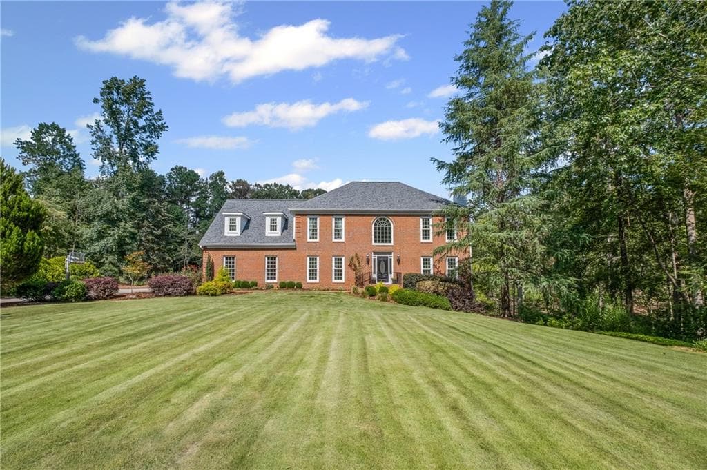 1315 Keans Court, Roswell, GA 30075 — most recent listing photo