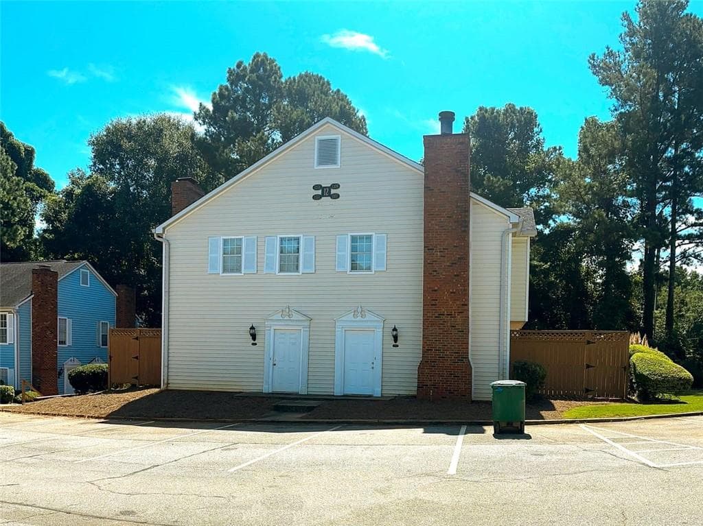 1109 GREENYARD Way, Norcross, GA 30093 — most recent listing photo